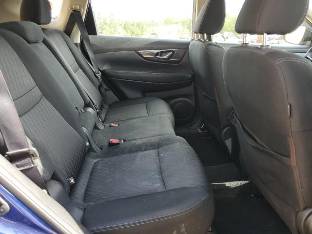 Photo 10 from auction – 2017 NISSAN ROGUE S with VIN KNMAT2MV9HP551527
