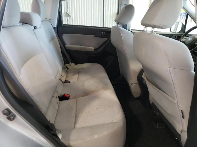Photo 10 from auction – 2015 SUBARU FORESTER 2 with VIN JF2SJADC3FH822934