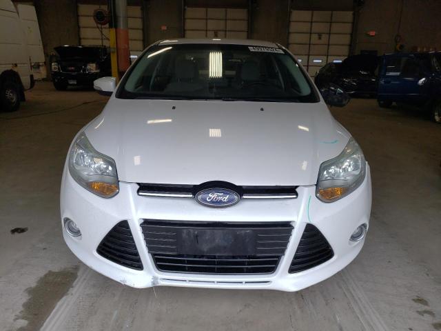 Photo 5 from auction – 2012 FORD FOCUS SEL with VIN 1FAHP3H29CL169691