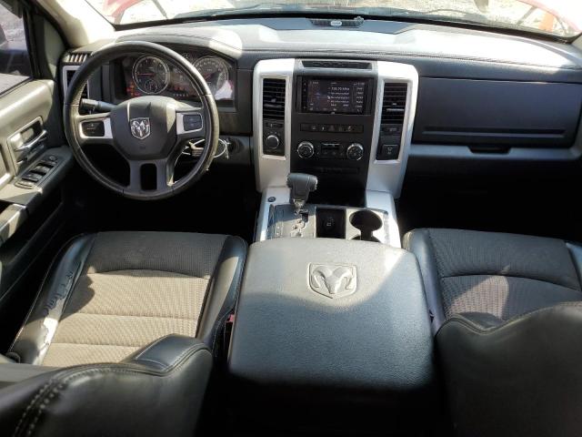 Photo 8 from auction – 2011 DODGE RAM 1500 with VIN 1D7RV1CT5BS549050