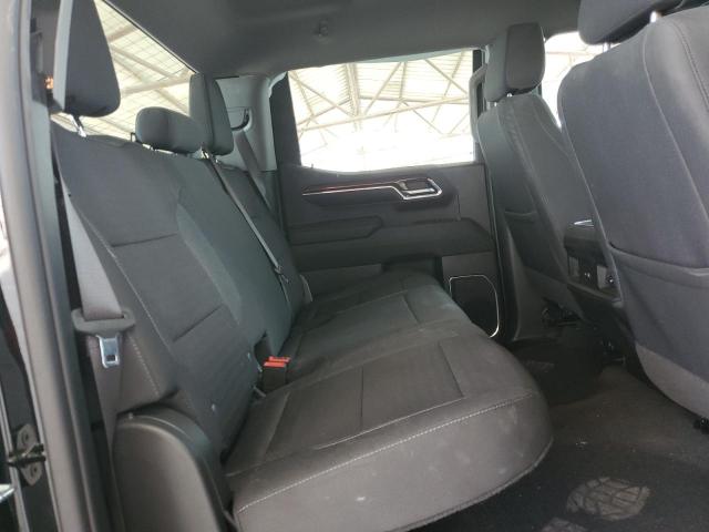 Photo 10 from auction – 2023 CHEVROLET SILVERADO with VIN 2GCPADED2P1137194