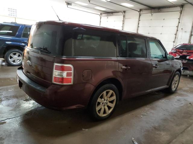 Photo 3 from auction – 2010 FORD FLEX SE with VIN 2FMGK5BC4ABA89998