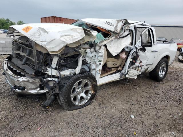 Foto 1 de la subasta – 2016 RAM 1500 LARAM con VIN 1C6RR7NT5GS150488