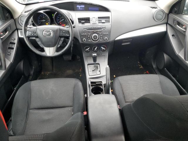 Photo 8 from auction – 2012 MAZDA 3 I with VIN JM1BL1V89C1556603