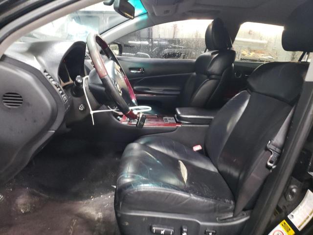 Photo 7 from auction – 2006 LEXUS GS 300 with VIN JTHCH96S960008155