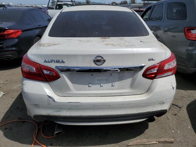 Photo 6 from auction – 2016 NISSAN ALTIMA 2.5 with VIN 1N4AL3AP1GC175929