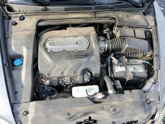 Photo 11 from auction – 2006 ACURA 3.2TL with VIN 19UUA66246A058725