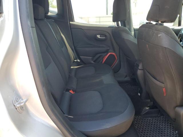 Photo 10 from auction – 2017 JEEP RENEGADE T with VIN ZACCJBCB6HPG35572
