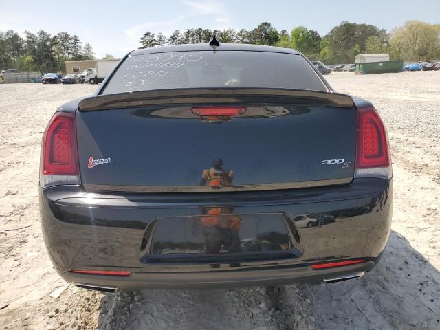 Photo 6 from auction – 2019 CHRYSLER 300 S with VIN 2C3CCABG0KH708045
