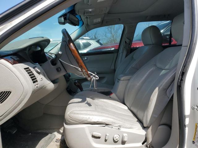 Photo 7 from auction – 2010 CADILLAC DTS PREMIU with VIN 1G6KH5EY2AU130260