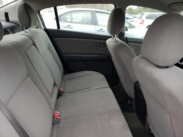 Photo 10 from auction – 2012 NISSAN SENTRA 2.0 with VIN 3N1AB6AP9CL609725