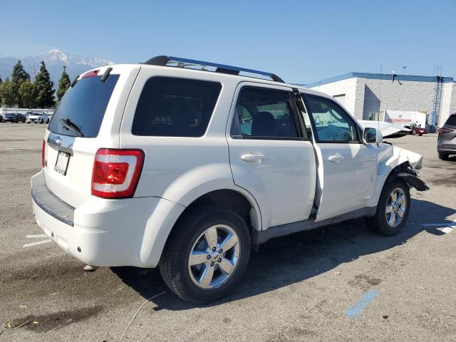 Photo 3 from auction – 2009 FORD ESCAPE LIM with VIN 1FMCU04G09KA65775