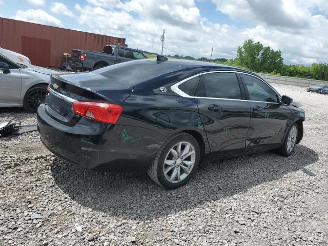 Photo 3 from auction – 2019 CHEVROLET IMPALA LT with VIN 2G11Z5S39K9103725