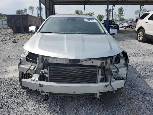 Photo 5 from auction – 2016 CHEVROLET IMPALA LTZ with VIN 2G1145S36G9172863