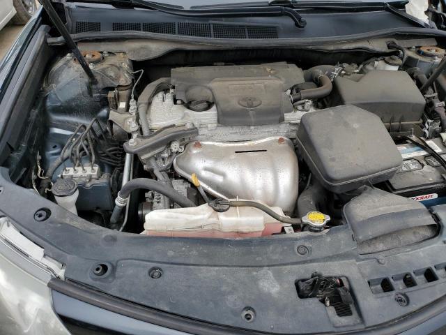 Photo 11 from auction – 2014 TOYOTA CAMRY L with VIN 4T1BF1FK4EU352645
