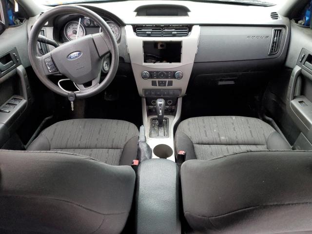 Photo 8 from auction – 2010 FORD FOCUS SE with VIN 1FAHP3FN5AW276262