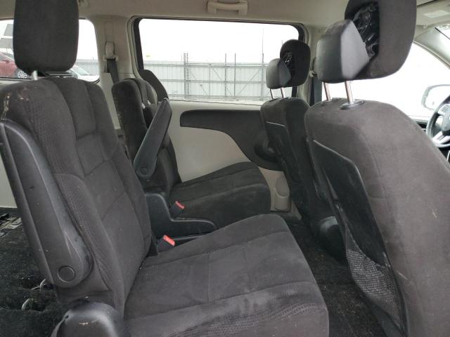 صورة رقم 10 من المزاد - 2013 DODGE GRAND CARA مع VIN 2C4RDGDG3DR726278