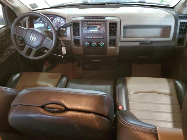 Photo 8 from auction – 2011 DODGE RAM 1500 with VIN 1D7RB1GPXBS680075