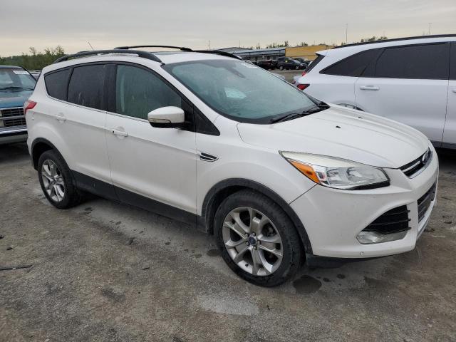 Photo 4 from auction – 2013 FORD ESCAPE SEL with VIN 1FMCU0HX1DUB08236