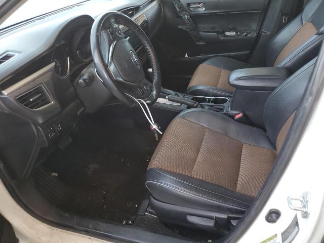 Photo 7 from auction – 2014 TOYOTA COROLLA L with VIN 2T1BURHE4EC216769
