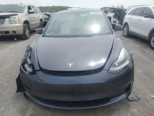 Photo 5 from auction – 2023 TESLA MODEL 3 with VIN 5YJ3E1EA7PF646623