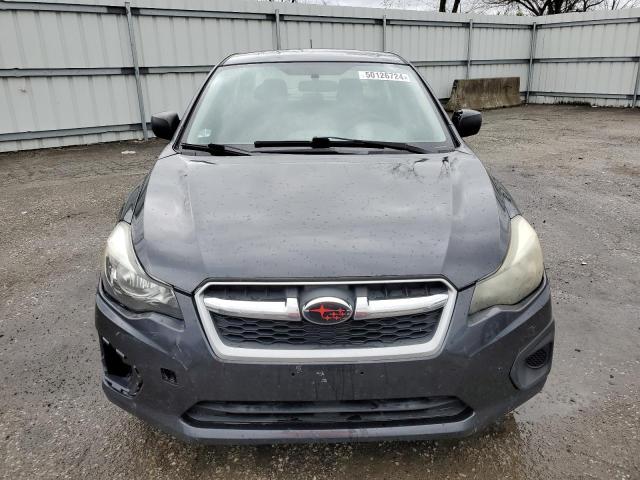 Photo 5 from auction – 2013 SUBARU IMPREZA with VIN JF1GJAA6XDH016482