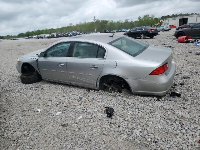 Photo 2 from auction – 2006 BUICK LUCERNE CX with VIN 1G4HE57Y36U192184
