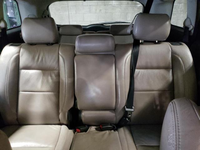 Photo 10 from auction – 2010 MAZDA CX-9 with VIN JM3TB2MA6A0206714