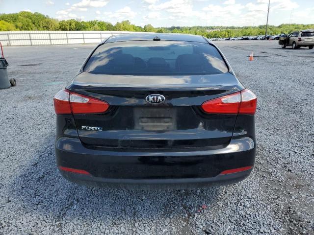 Photo 6 from auction – 2015 KIA FORTE LX with VIN KNAFK4A69F5405796