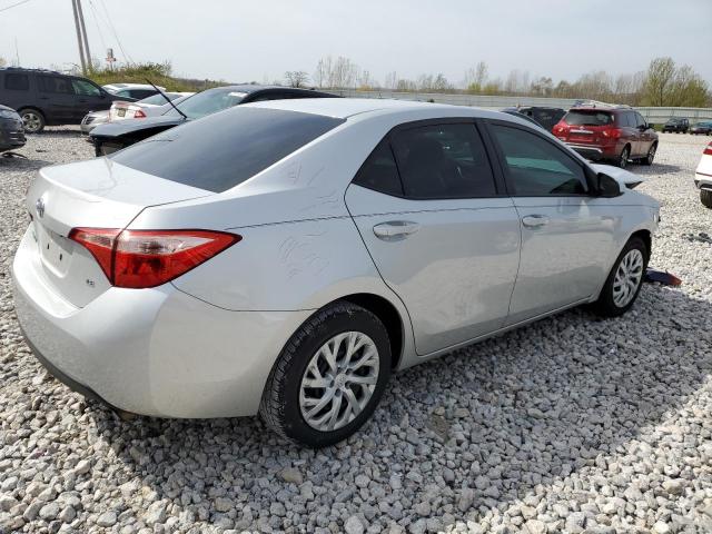 Photo 3 from auction – 2019 TOYOTA COROLLA L with VIN 5YFBURHE9KP949766