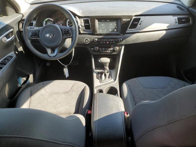 Photo 8 from auction – 2019 KIA NIRO FE with VIN KNDCB3LC7K5302437