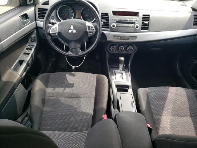 Photo 8 from auction – 2010 MITSUBISHI LANCER ES/ with VIN JA32U2FU3AU011327