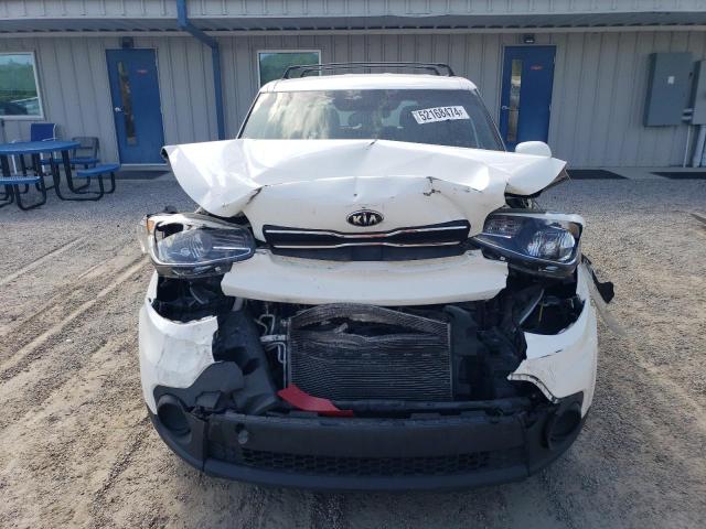 Photo 5 from auction – 2018 KIA SOUL with VIN KNDJN2A24J7574546