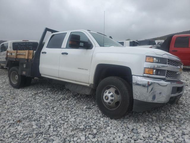 Photo 4 from auction – 2019 CHEVROLET SILVERADO with VIN 1GC4KVCY0KF186536