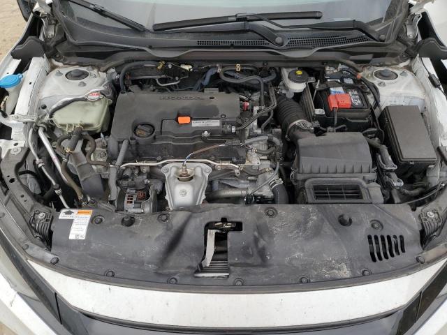 Photo 11 from auction – 2020 HONDA CIVIC LX with VIN 2HGFC2F64LH514296