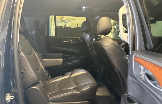 Photo 6 from auction – 2018 CADILLAC ESCALADE E with VIN 1GYS4JKJ7JR224687