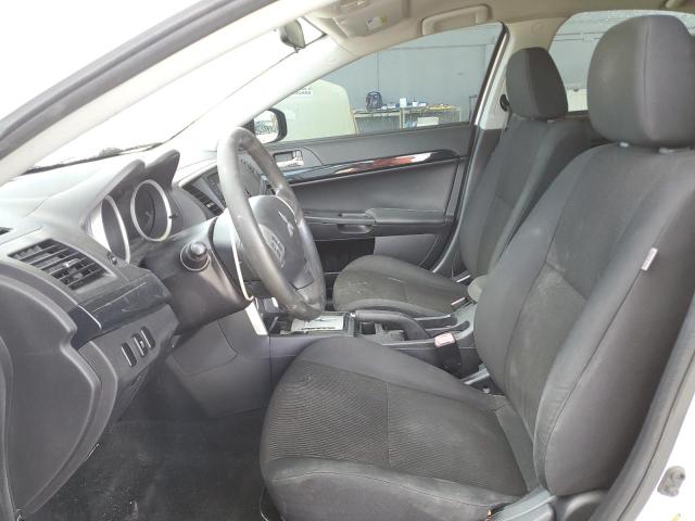 Photo 7 from auction – 2017 MITSUBISHI LANCER ES with VIN JA32U2FU6HU012336