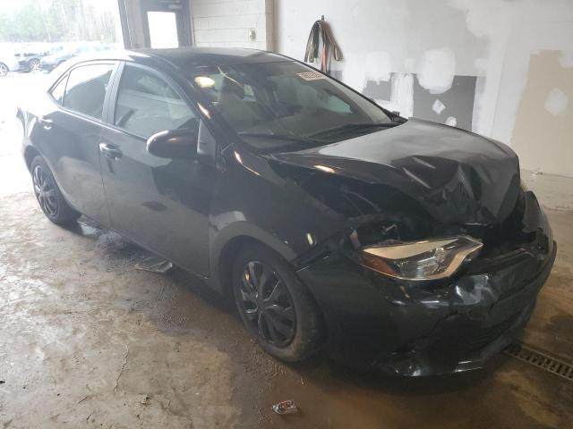Photo 4 from auction – 2014 TOYOTA COROLLA L with VIN 2T1BURHE5EC197522