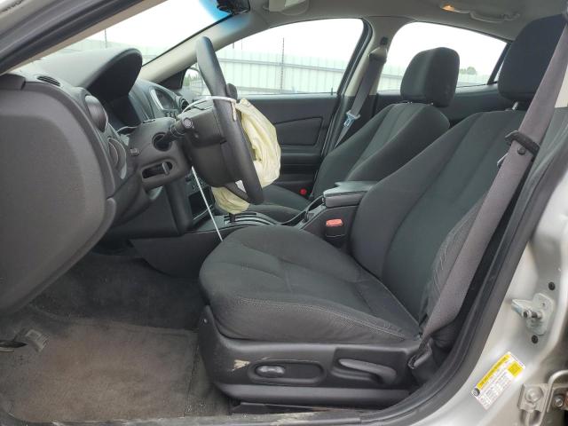 Photo 7 from auction – 2008 PONTIAC GRAND PRIX with VIN 2G2WP552X81189208