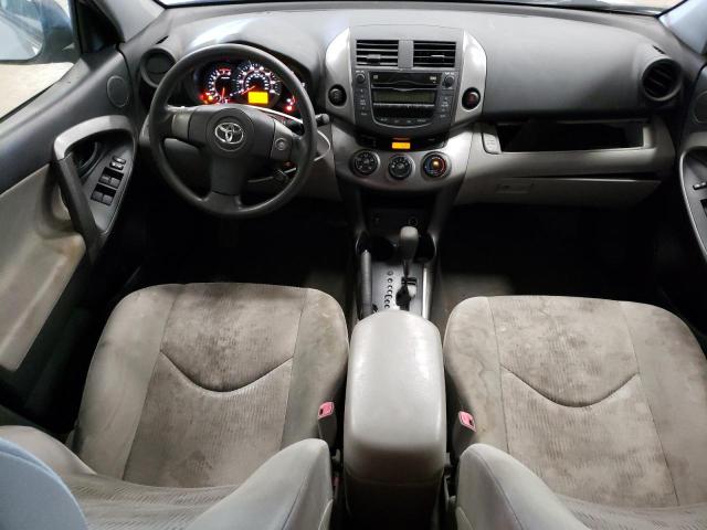 Photo 8 from auction – 2009 TOYOTA RAV4 with VIN JTMBF33V89D015075