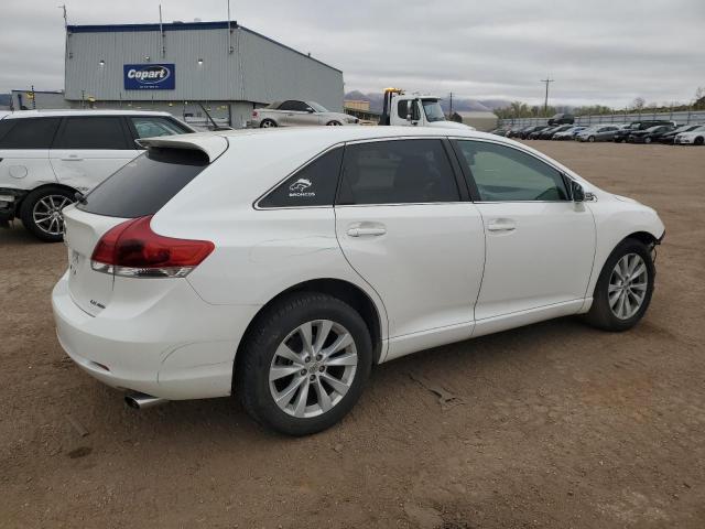 Photo 3 from auction – 2015 TOYOTA VENZA LE with VIN 4T3BA3BB9FU071742