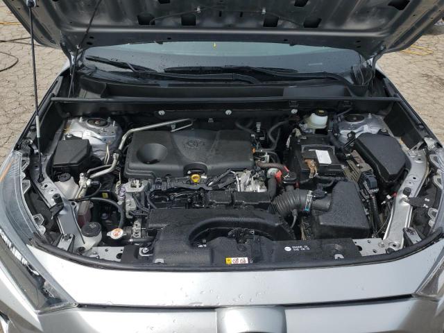 Photo 11 from auction – 2019 TOYOTA RAV4 XLE with VIN JTMW1RFV4KD511544