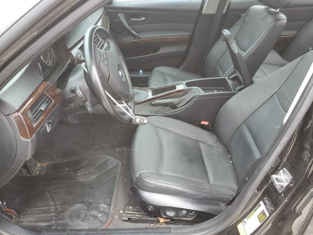 Photo 7 from auction – 2011 BMW 328 XI with VIN WBAPK7C53BA819720