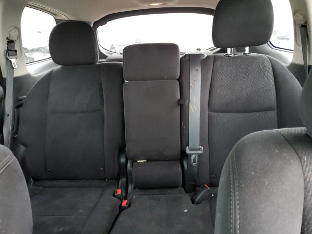 Photo 10 from auction – 2013 NISSAN PATHFINDER with VIN 5N1AR2MN1DC669888