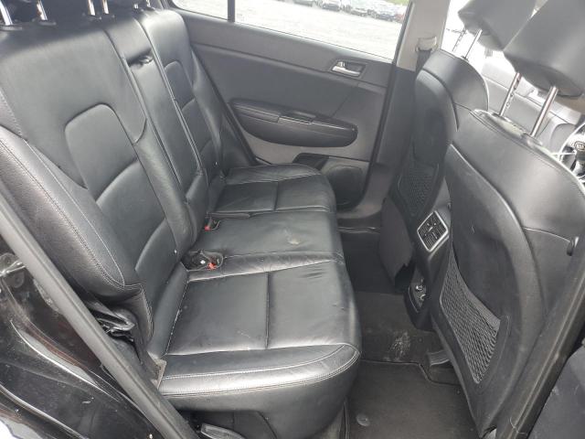 Photo 10 from auction – 2017 KIA SPORTAGE E with VIN KNDPNCAC0H7143821
