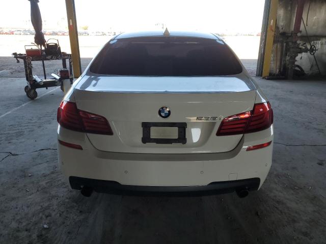 Photo 6 from auction – 2013 BMW 535 I with VIN WBAFR7C59DC826489