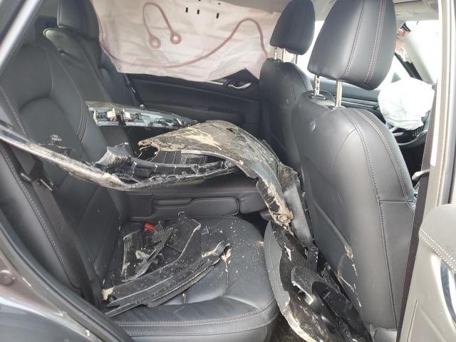Photo 10 from auction – 2023 MAZDA CX-5 PREMI with VIN JM3KFBDM7P0159678