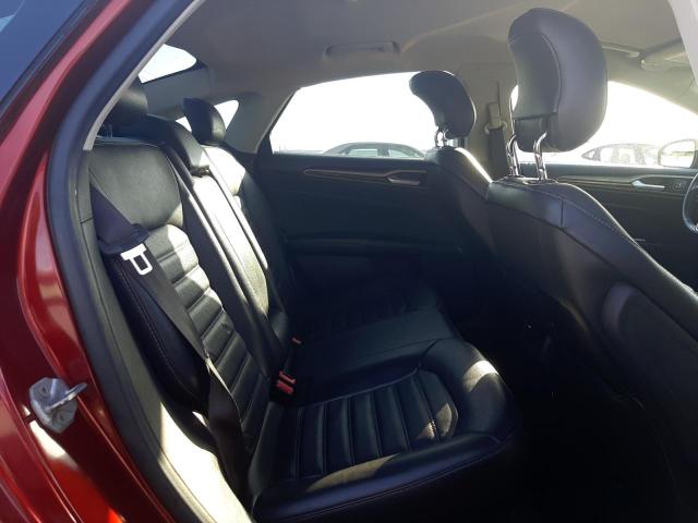 Photo 10 from auction – 2014 FORD FUSION SE with VIN 3FA6P0HD4ER200132