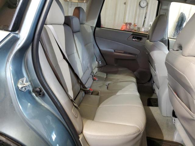 Photo 11 from auction – 2010 SUBARU FORESTER 2 with VIN JF2SH6DC0AH748390