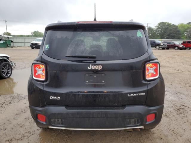 Zdjęcie 6 z aukcji – 2016 JEEP RENEGADE L z VIN ZACCJADTXGPC84343